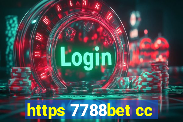 https 7788bet cc